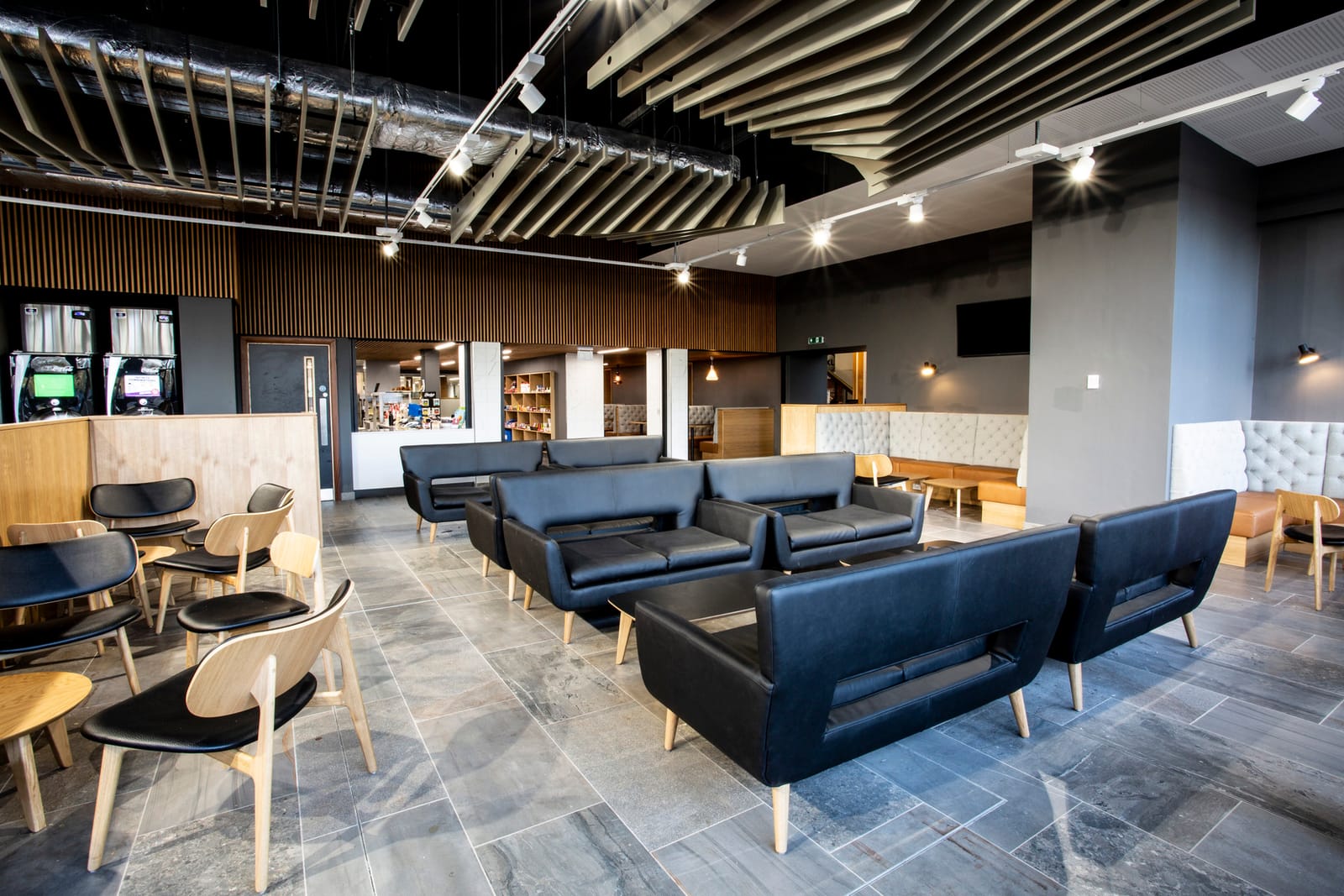 Library Café photo 5