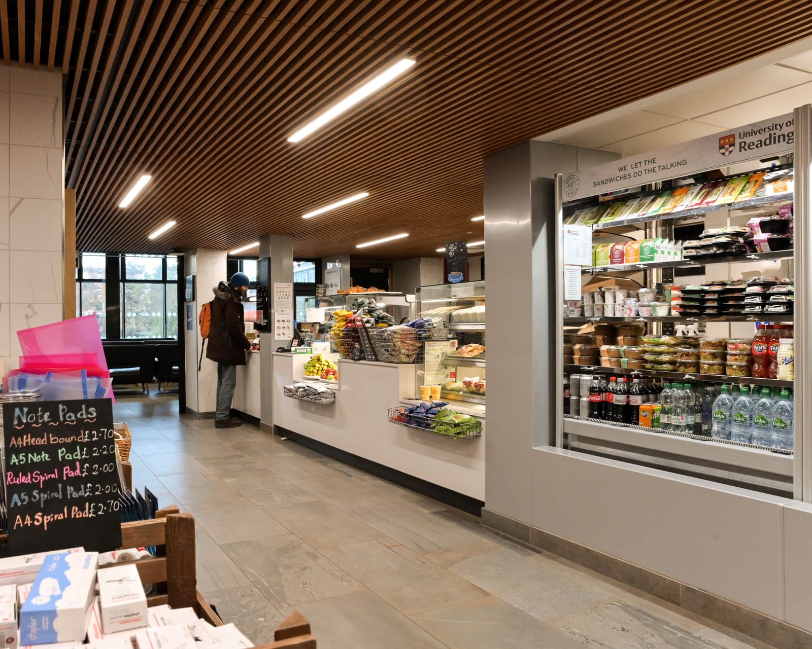 Library Café photo 8