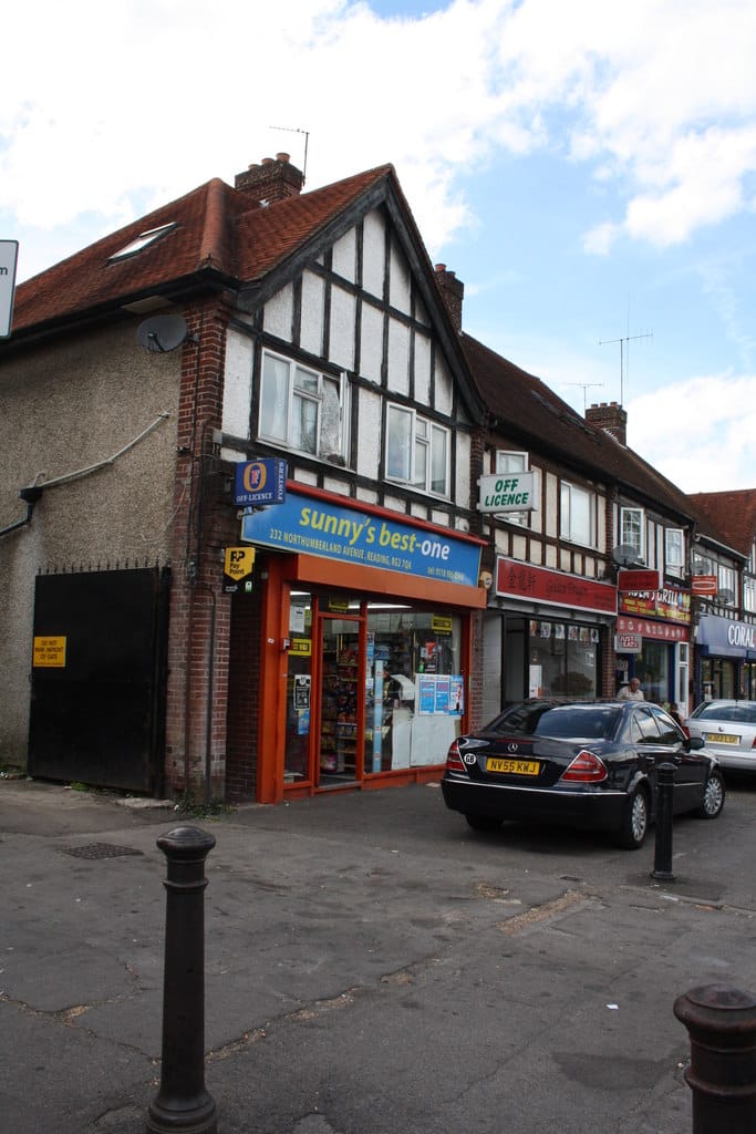 Whitley Social Club & Cafe photo 5