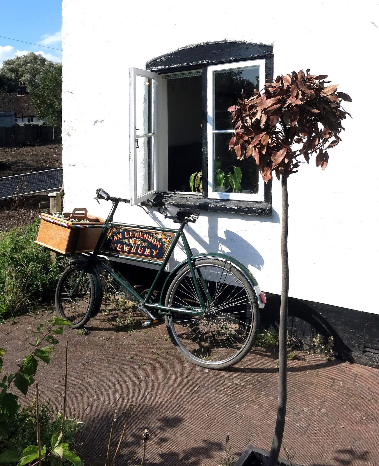 Aldermaston Tea Rooms photo 2