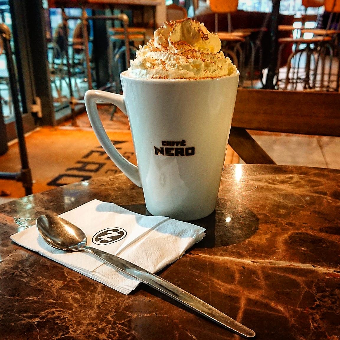 Caffè Nero