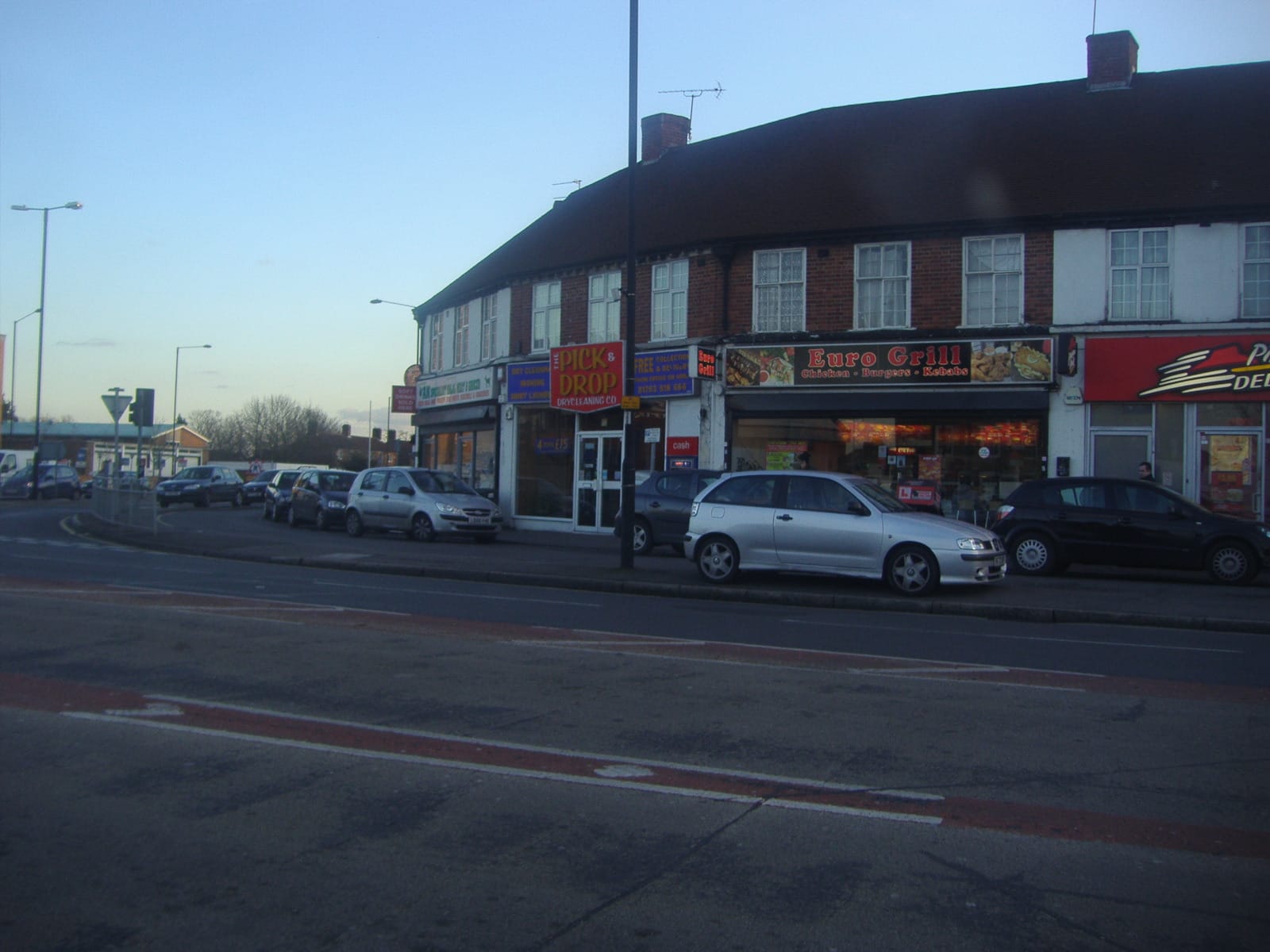 Three Tuns Cafe photo 3
