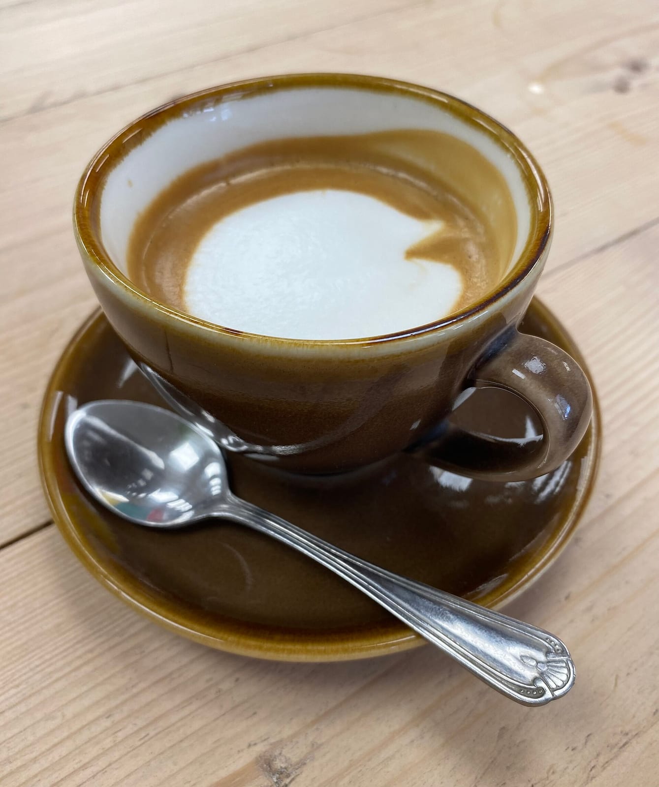 Michele's Cafe @ Flat Harrys Cyclery