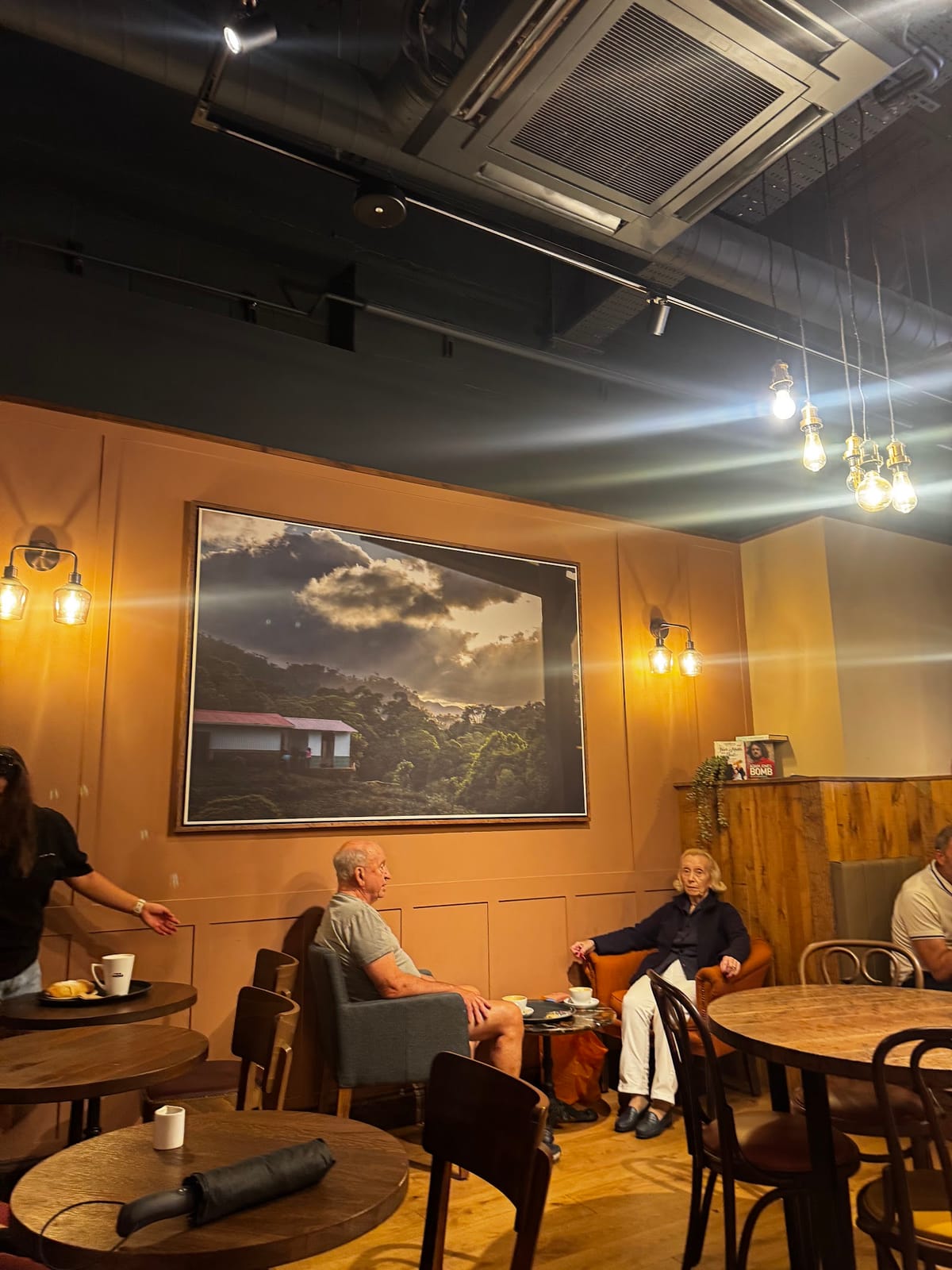 Caffè Nero