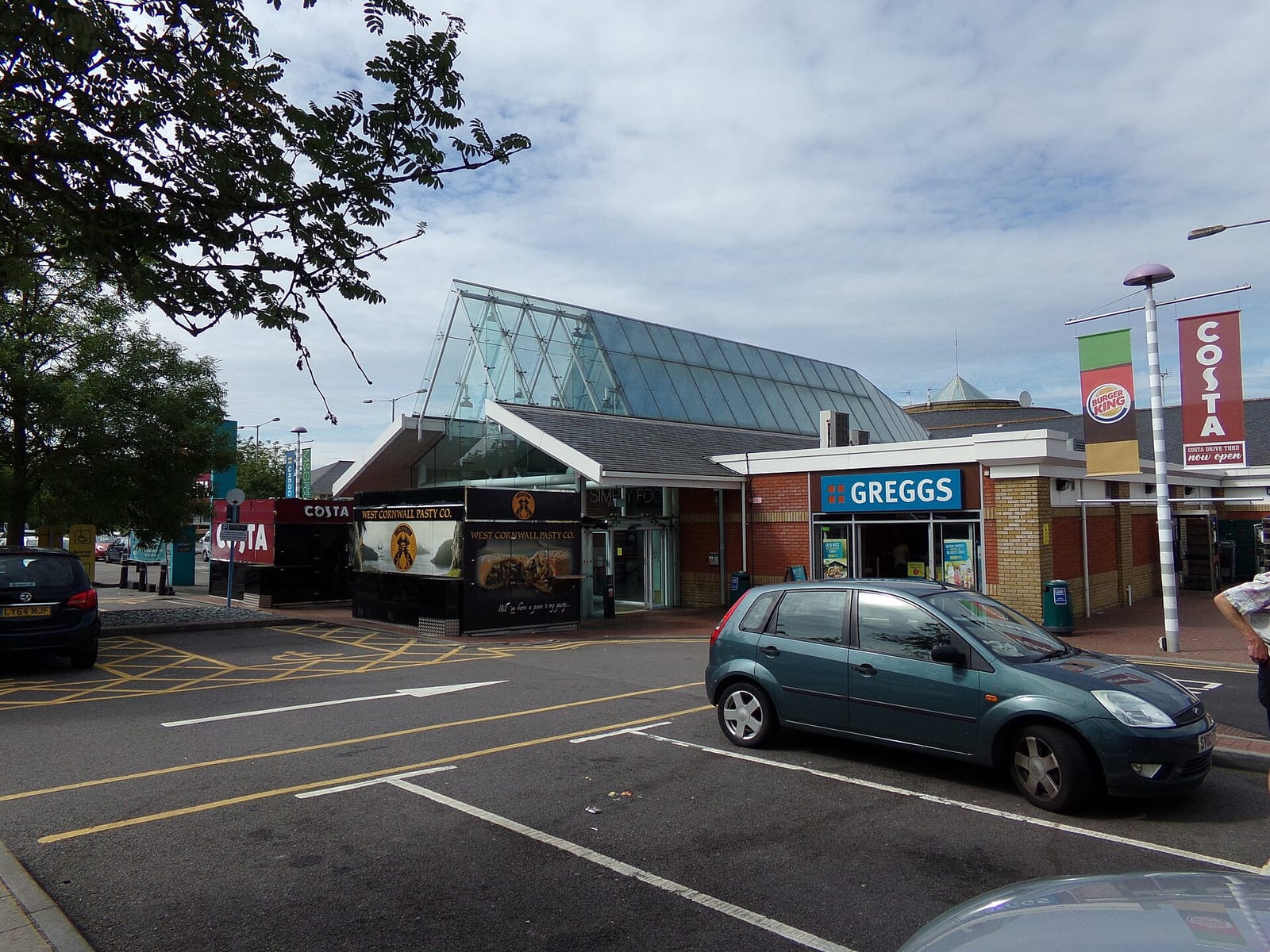 Costa photo 3