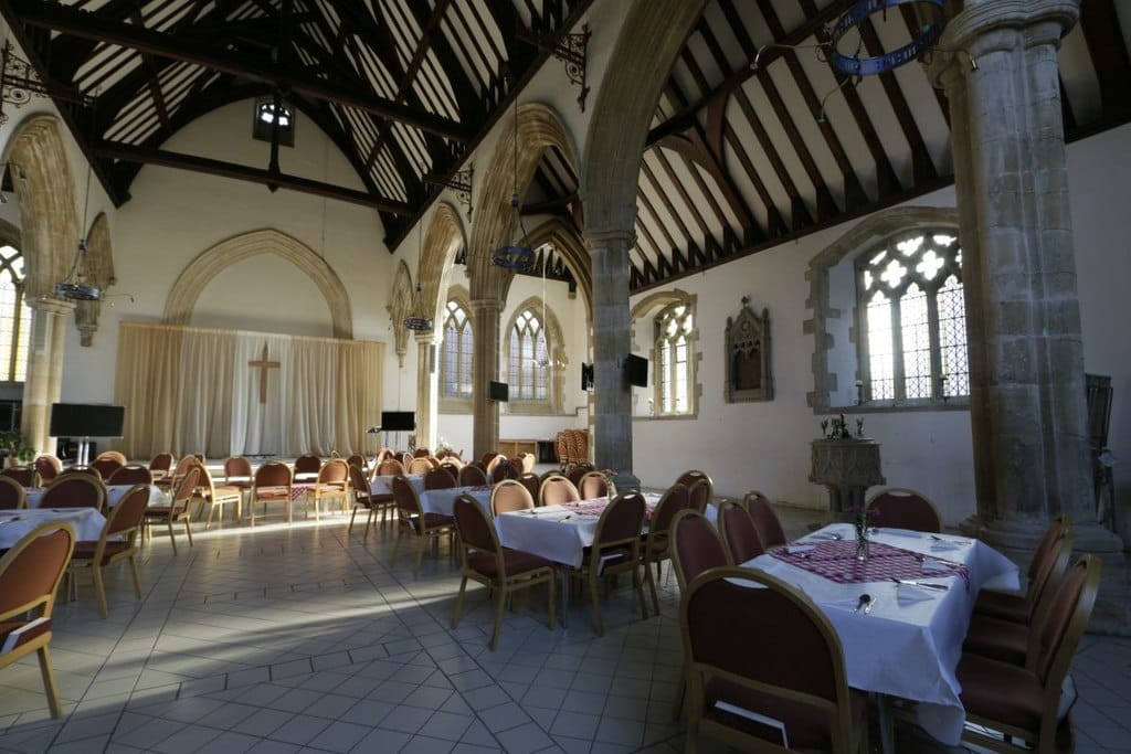 The Atrium photo 5