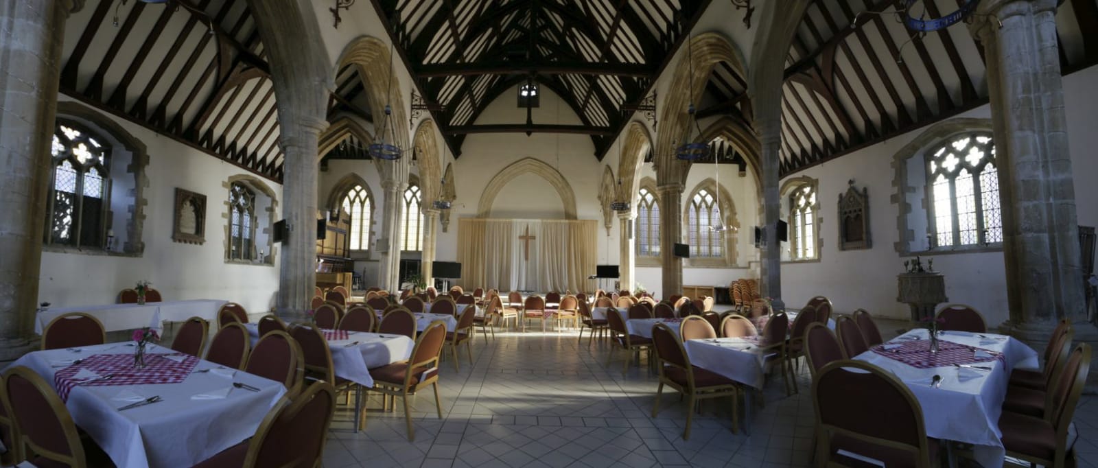 The Atrium photo 2