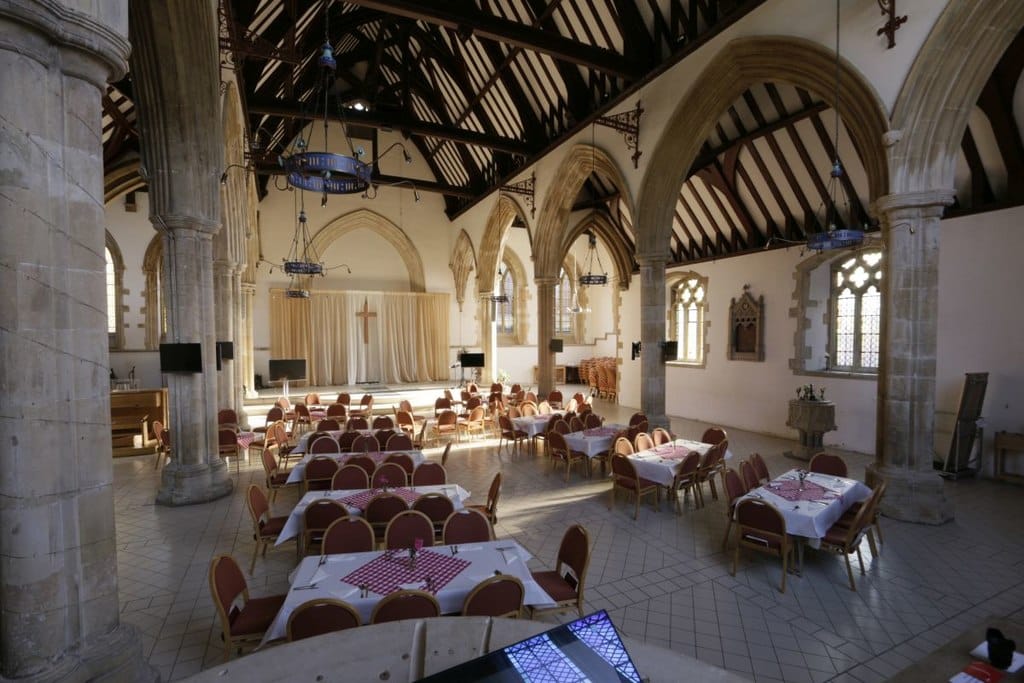 The Atrium photo 4
