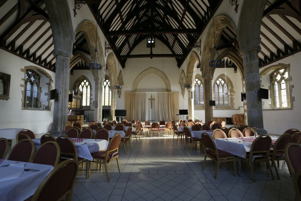 The Atrium photo 3