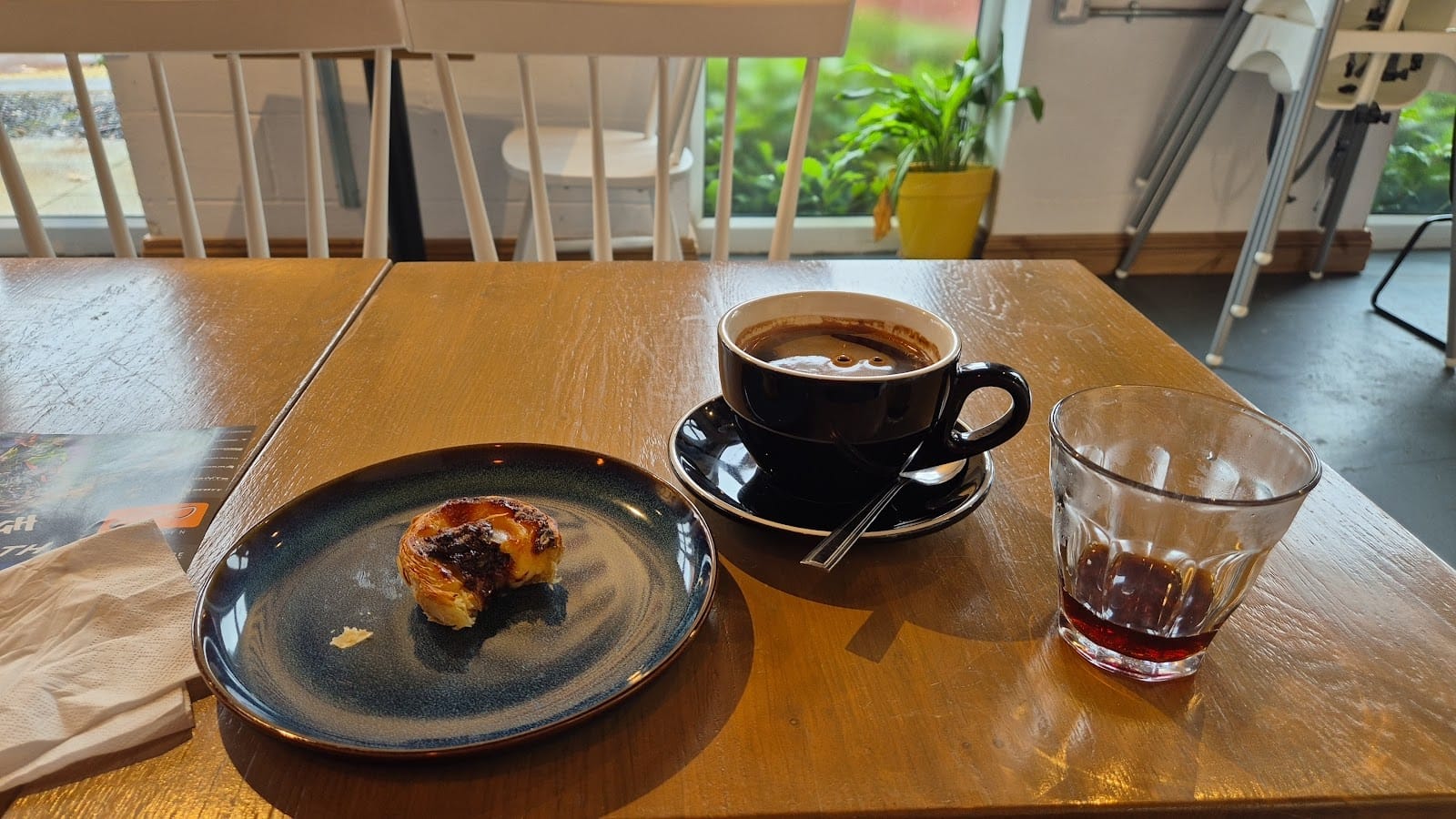 Stables Speciality Coffee Co.