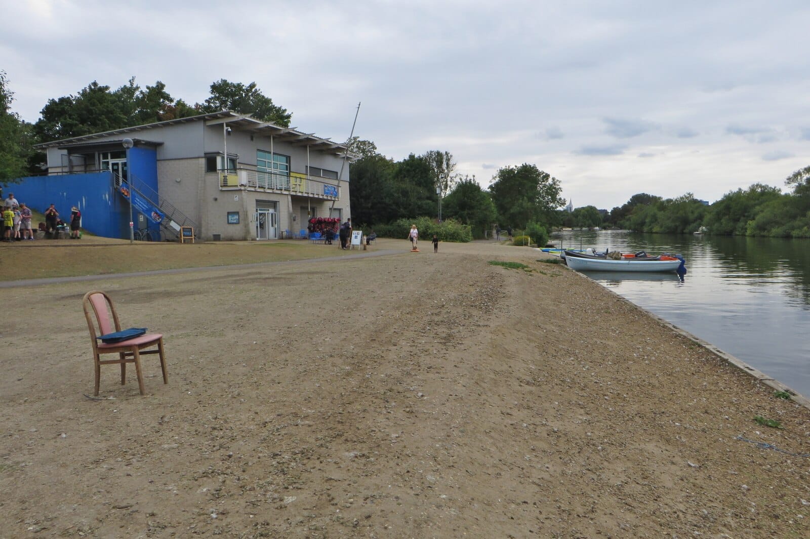 Driftwood Café photo 3