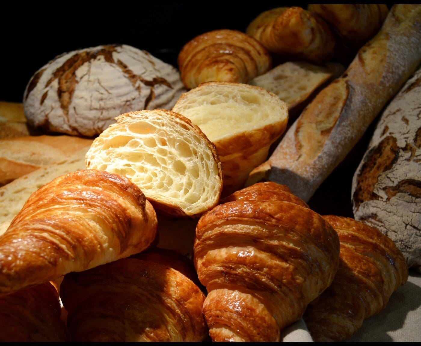 Wolseley Street Bakery photo 2