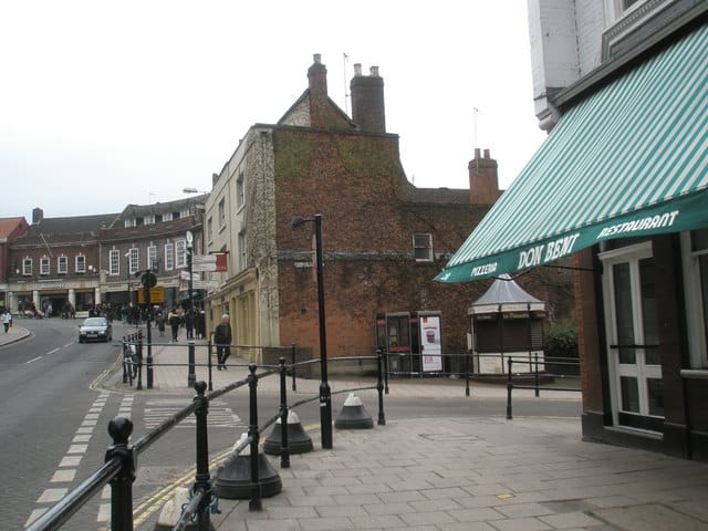 Ramsey's Grill photo 3