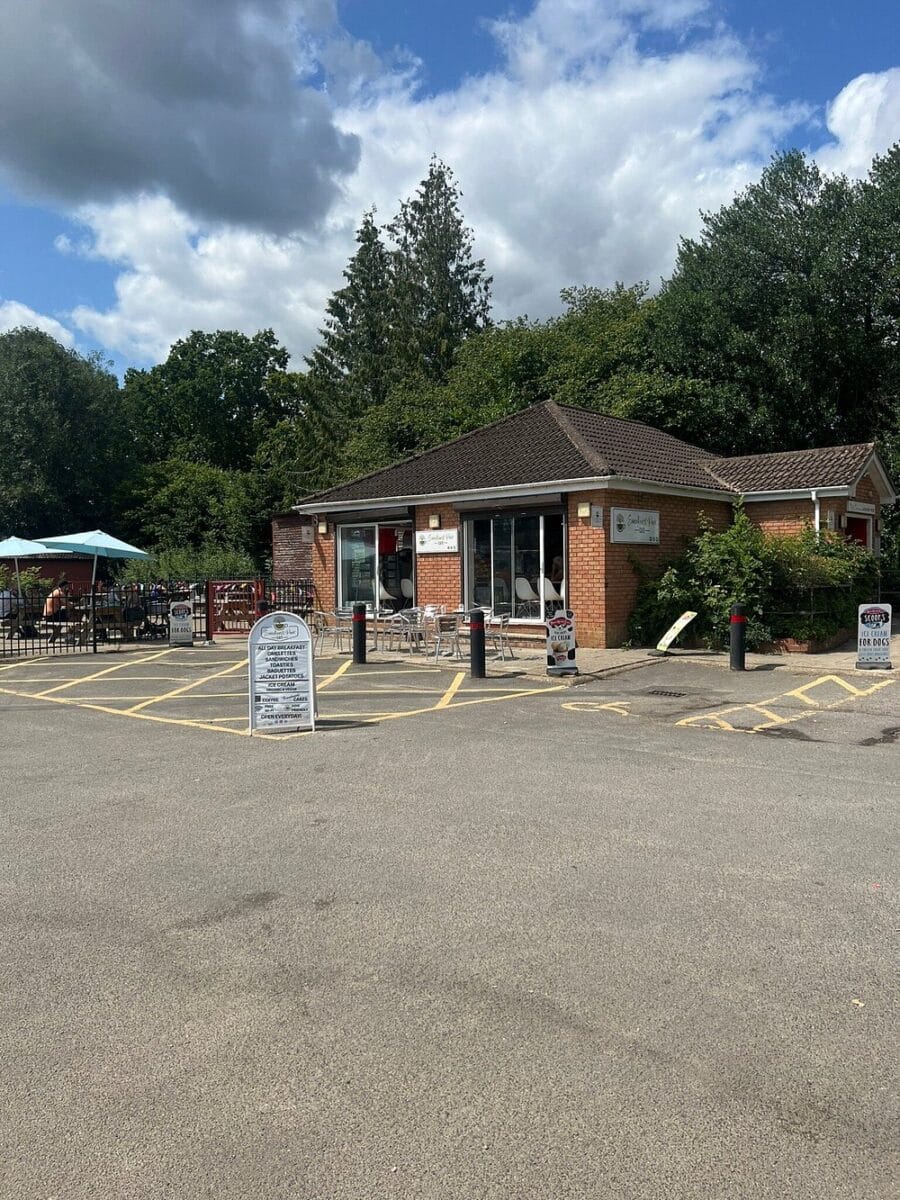 Locks Ride Park Cafe photo 4