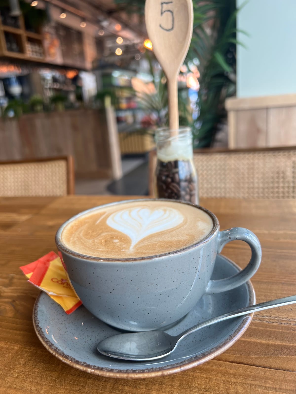 Esquires Coffee