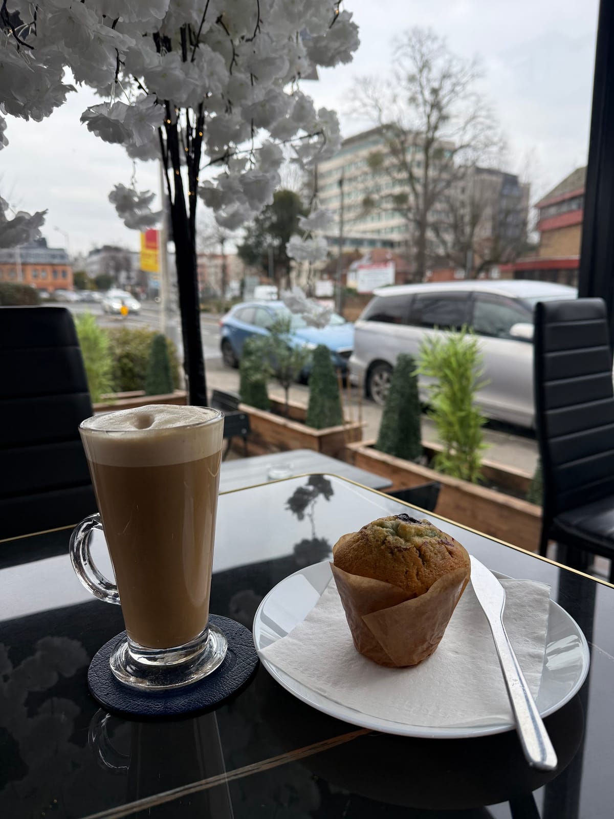 G&G Coffee
