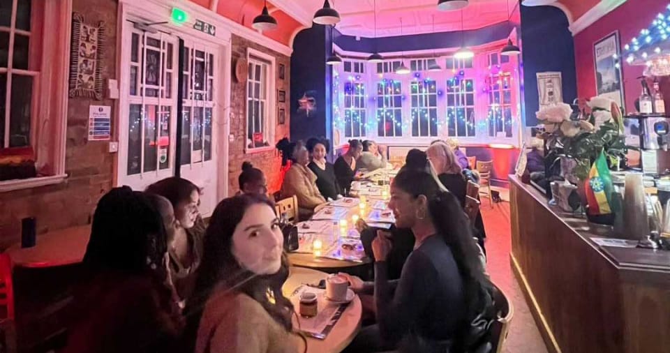 Tutu's Ethiopian Table photo 9