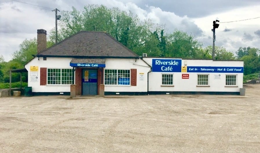 Riverside Transport Cafe photo 3