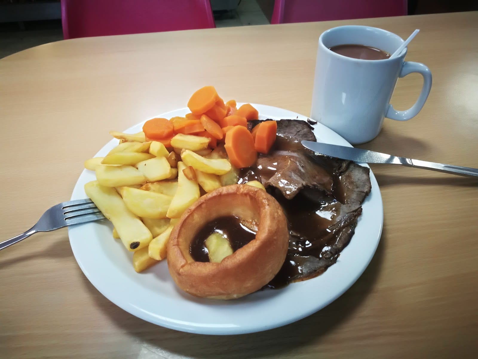Riverside Transport Cafe
