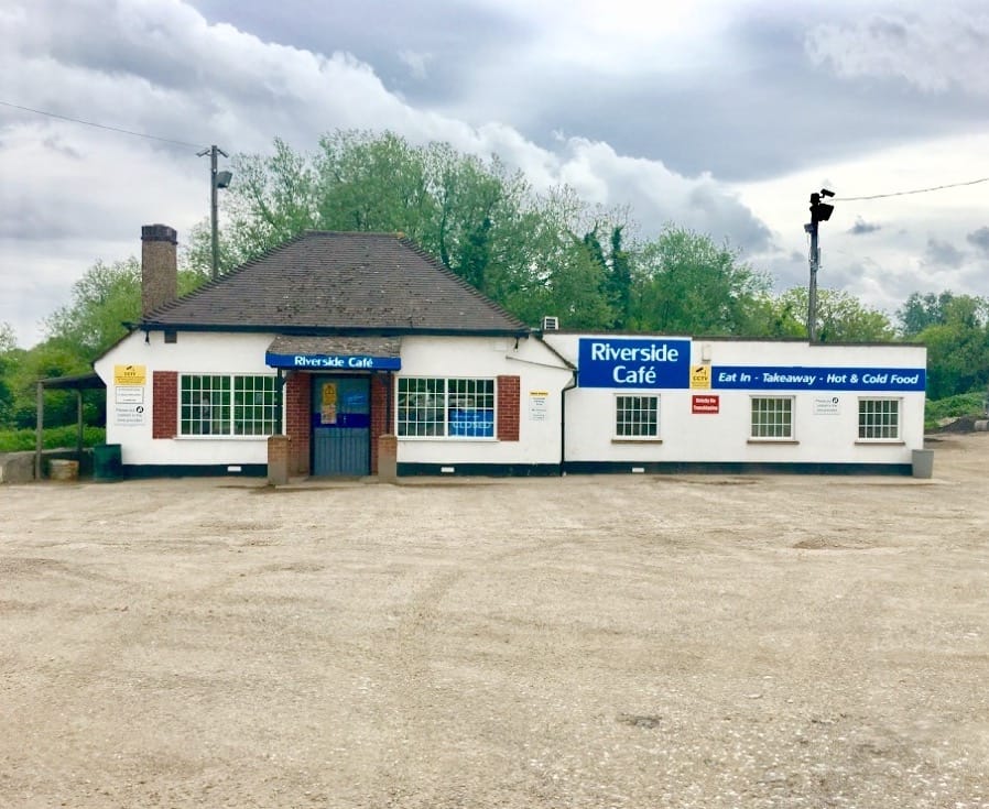 Riverside Transport Cafe photo 2
