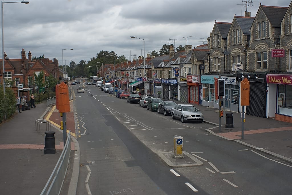 Earley Cafe photo 4