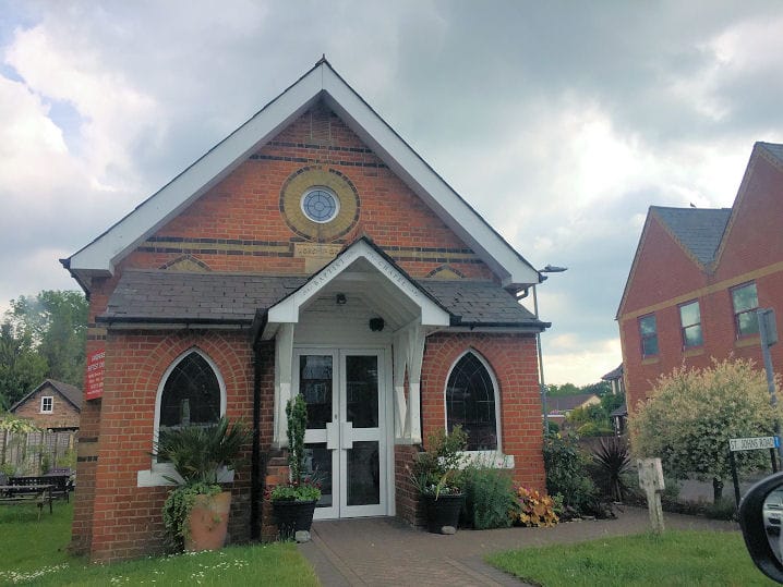 Sandhurst Park Cafe photo 2