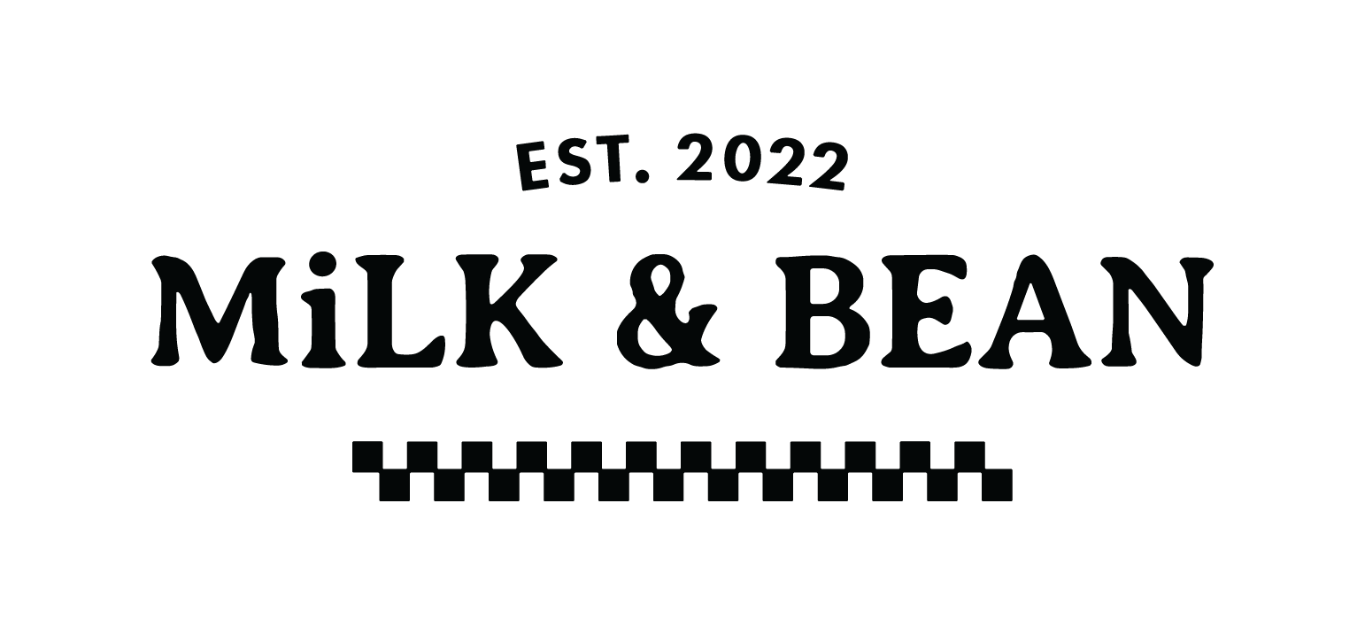 Milk & Bean