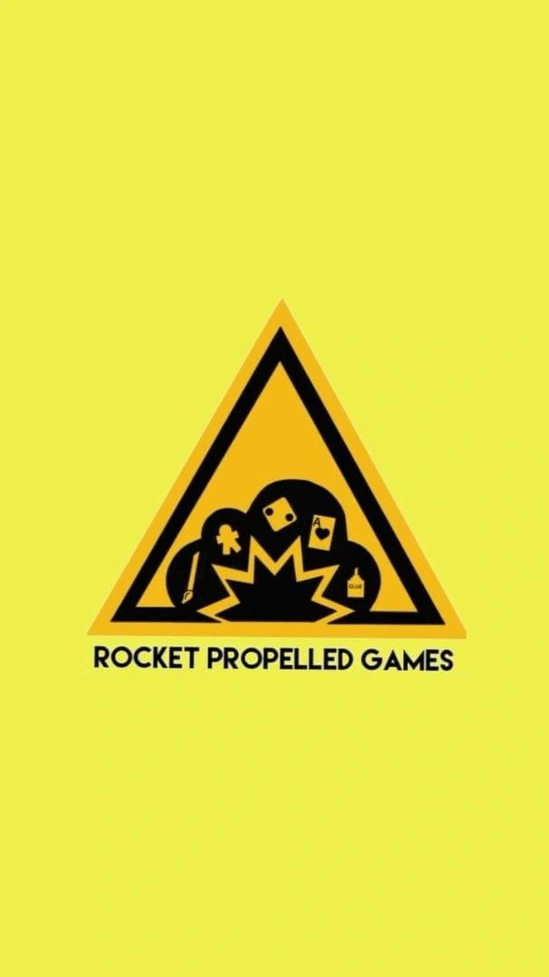 Rocket Propelled Games photo 2