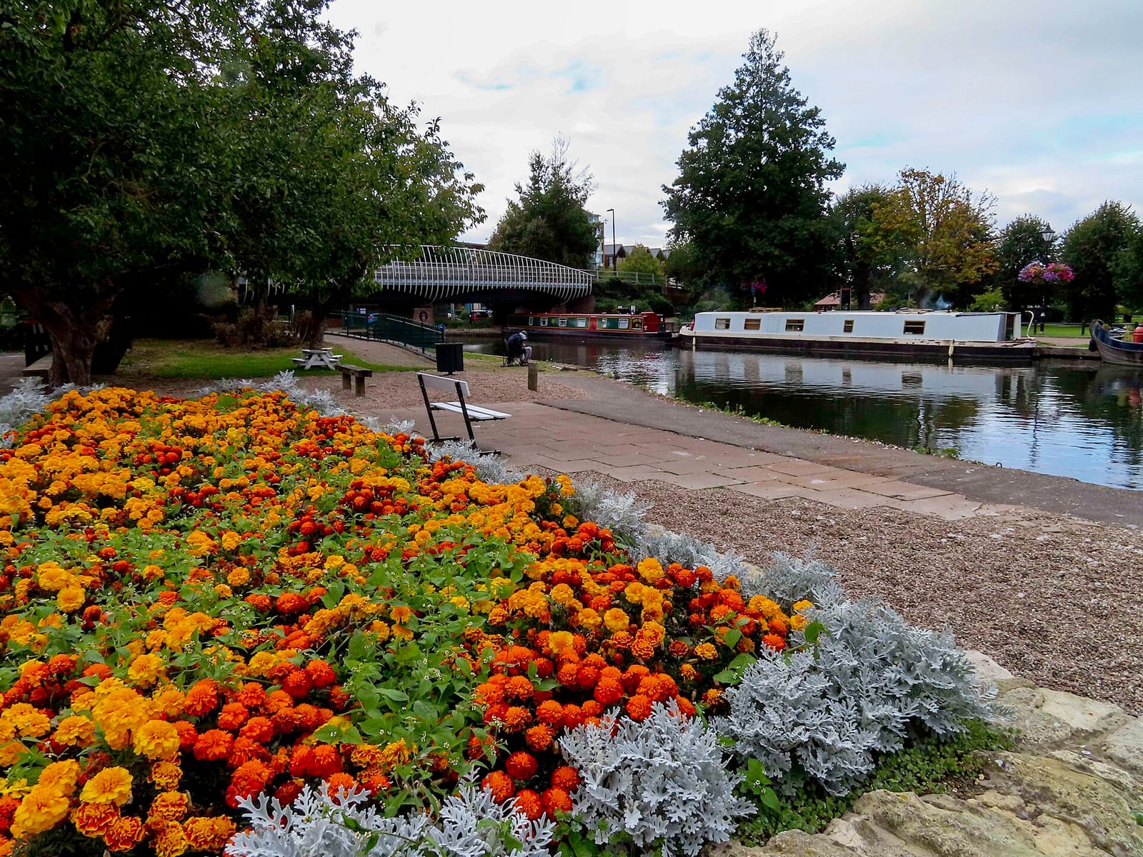 Teashop By The Canal photo 2