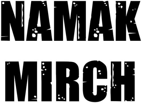 Namak Mirch