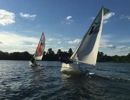 Bray Lake Watersports photo 2