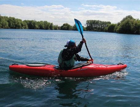 Bray Lake Watersports