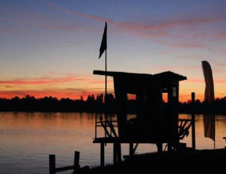 Bray Lake Watersports photo 4