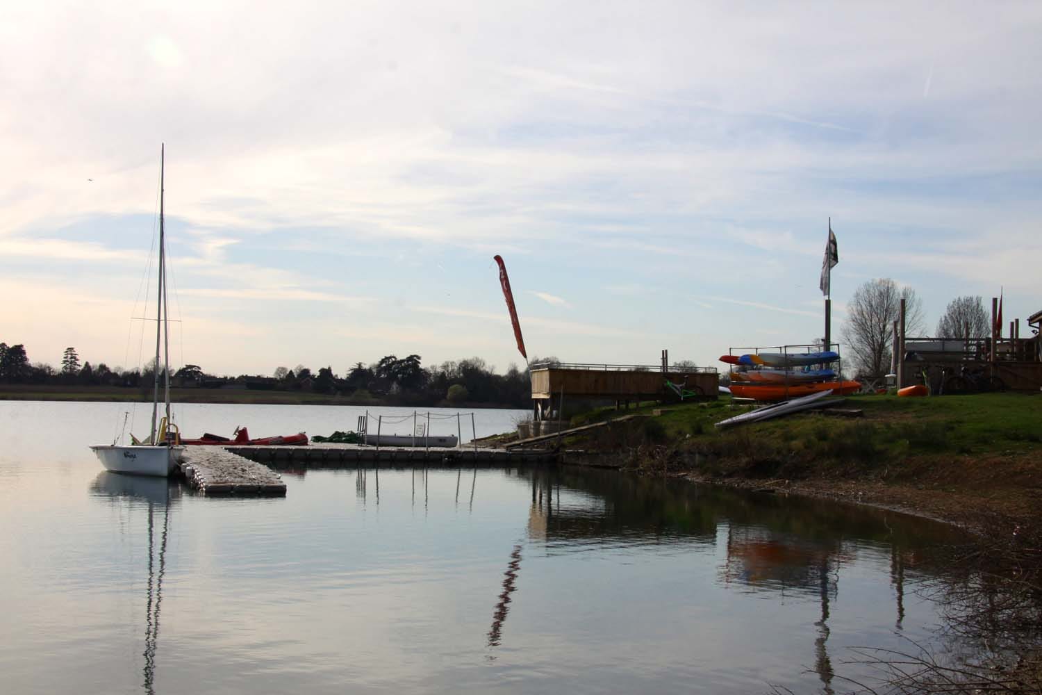 Bray Lake Watersports photo 6