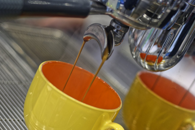 Monty's Cafe photo 5