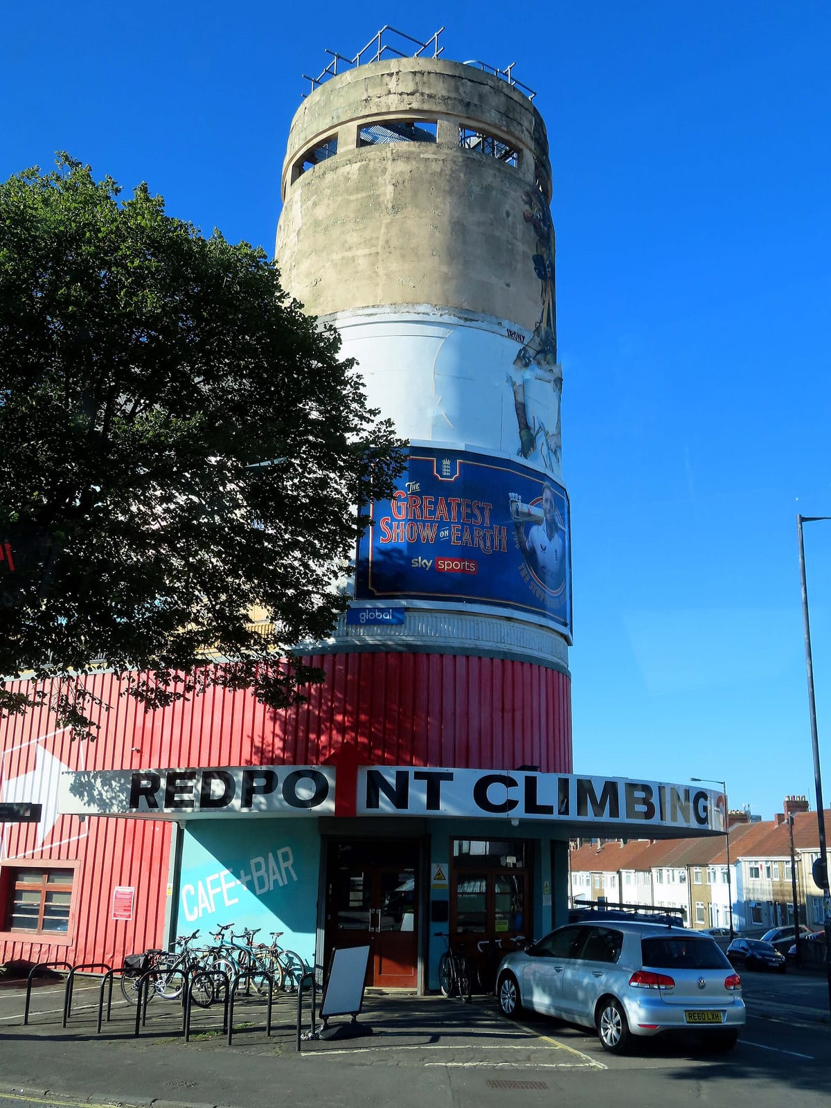 Bristol Rocks Cafe photo 2