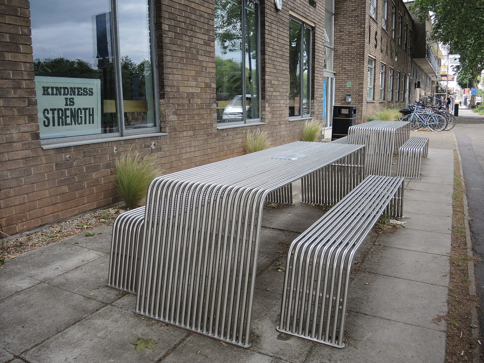 Spike Island Cafe photo 11