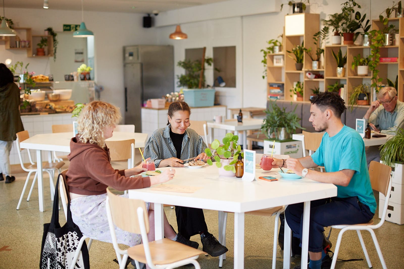 Spike Island Cafe photo 3