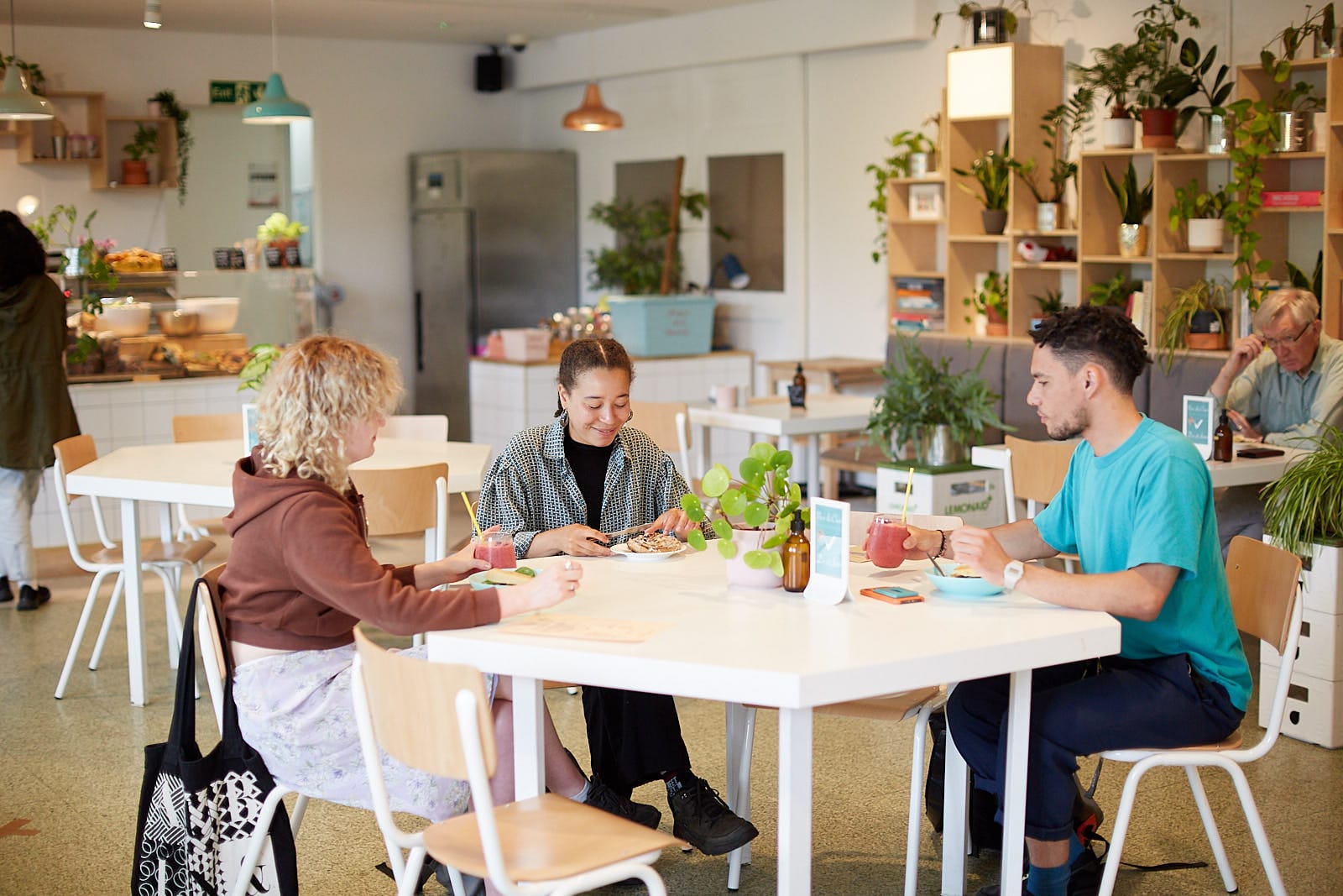 Spike Island Cafe photo 2