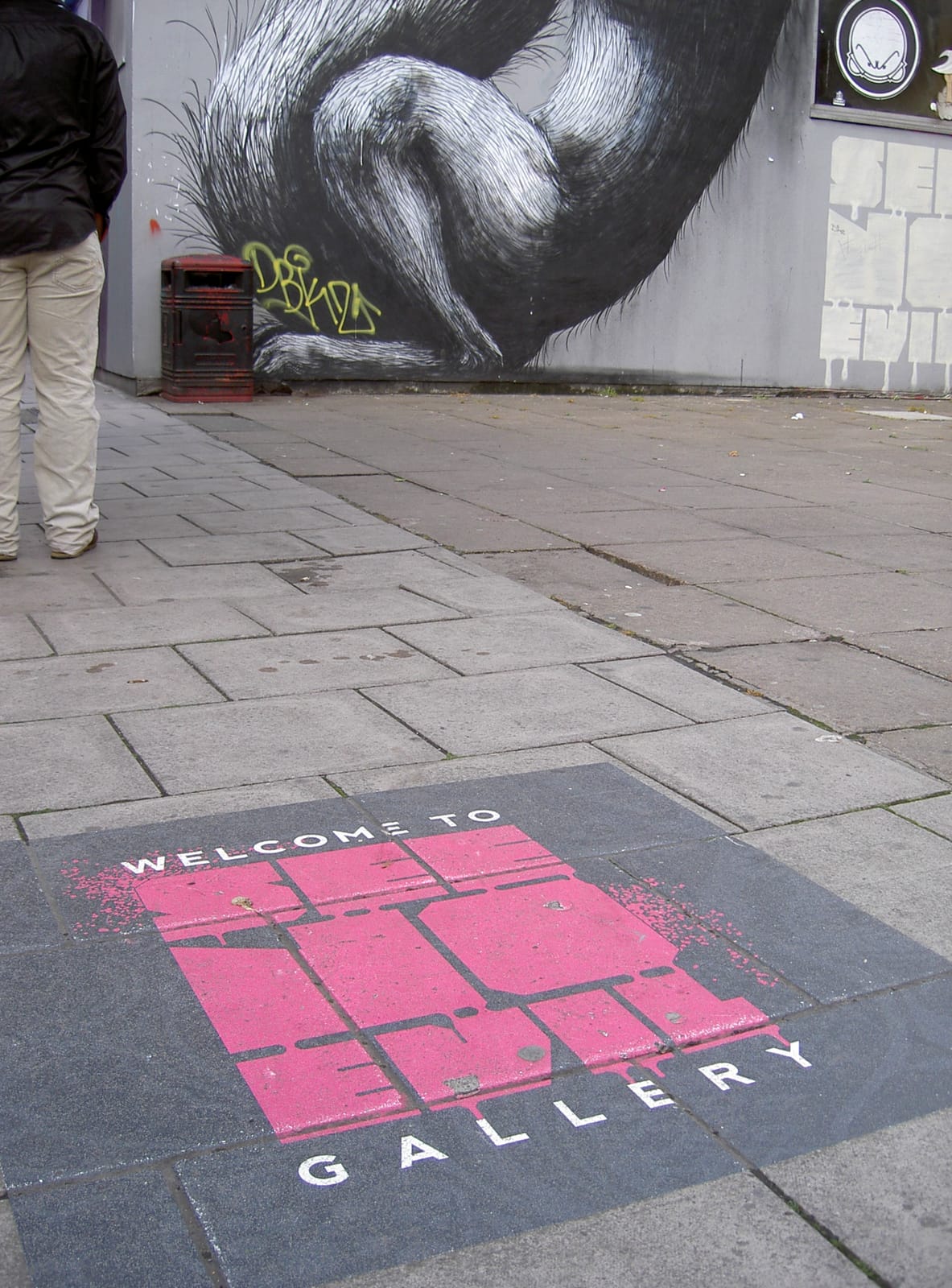 Rough Trade photo 5