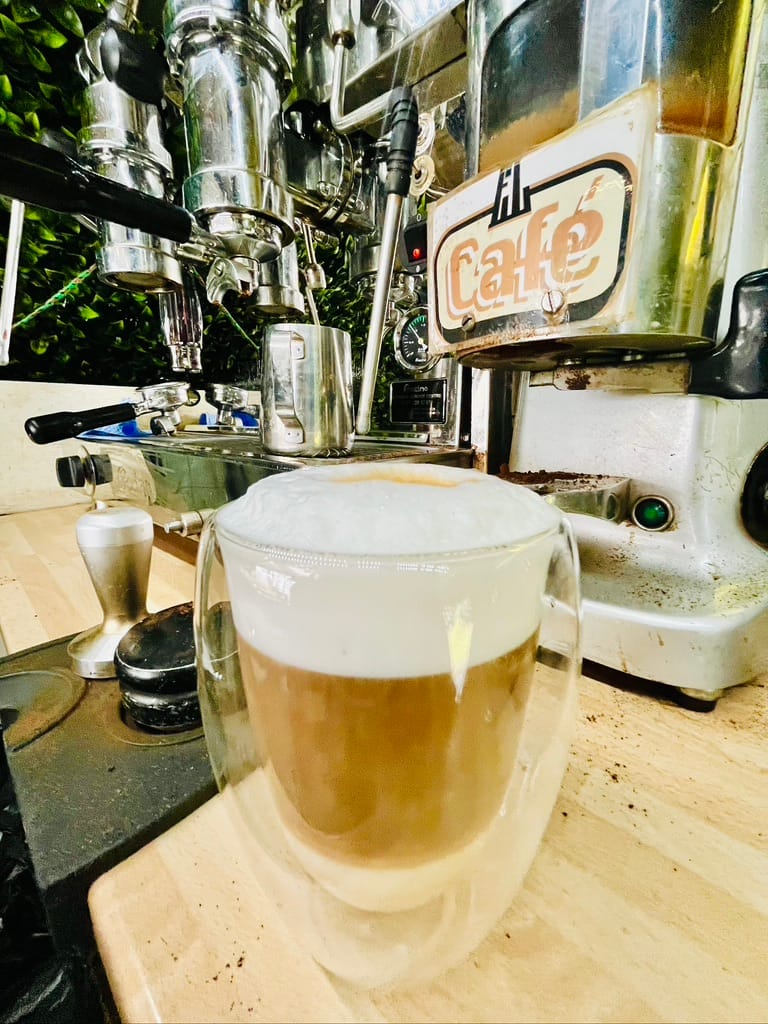 Mi Café Su Café