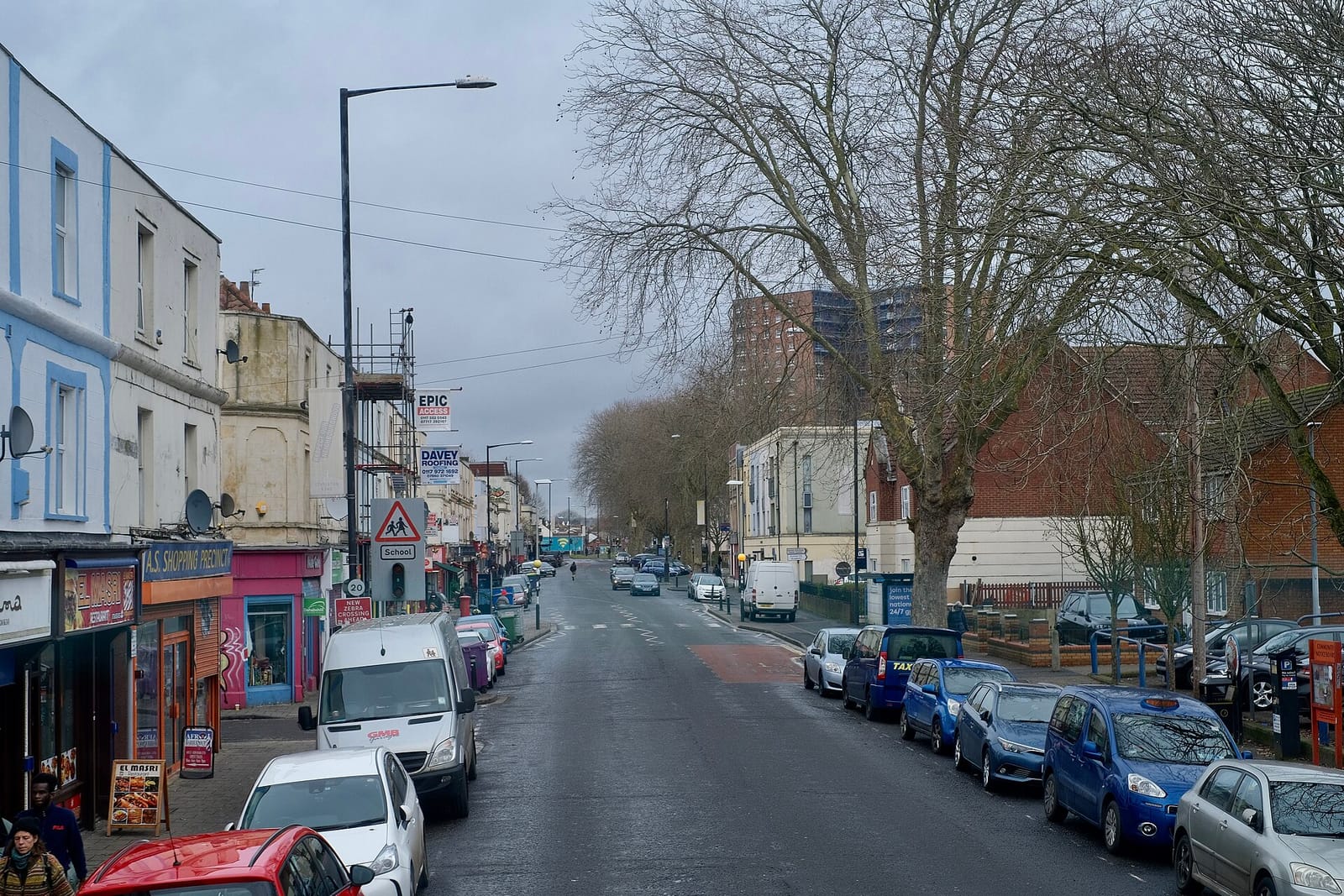 Baraka Community Café photo 2