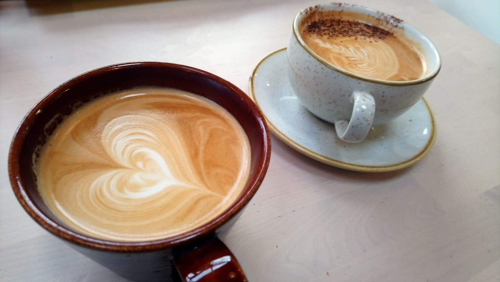 The City Farm Café