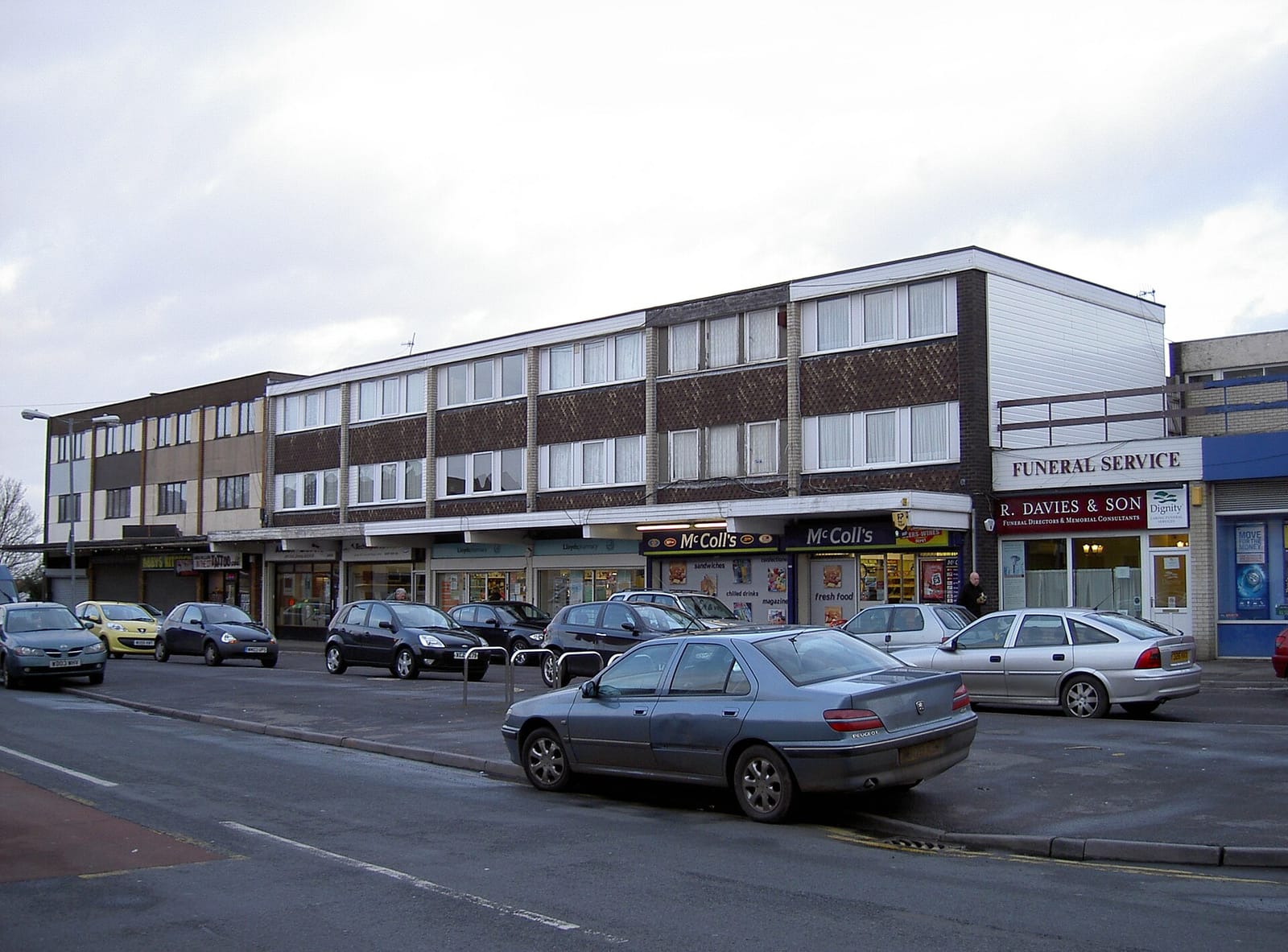 Highridge Cafe photo 2