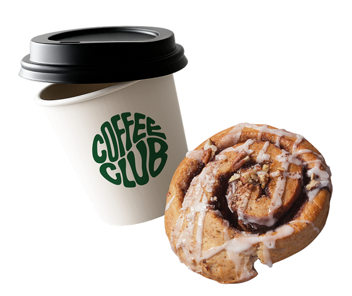 Coffee club photo 2