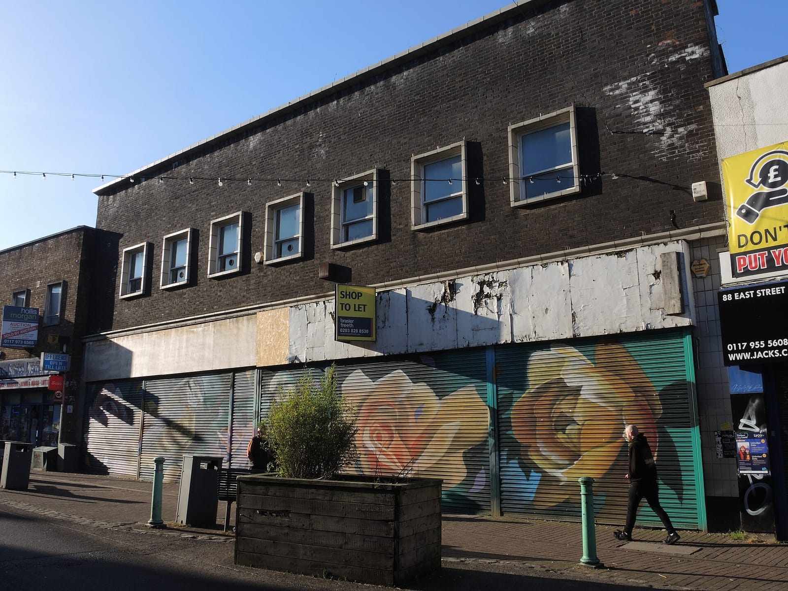 Pinkmans Cafe photo 3