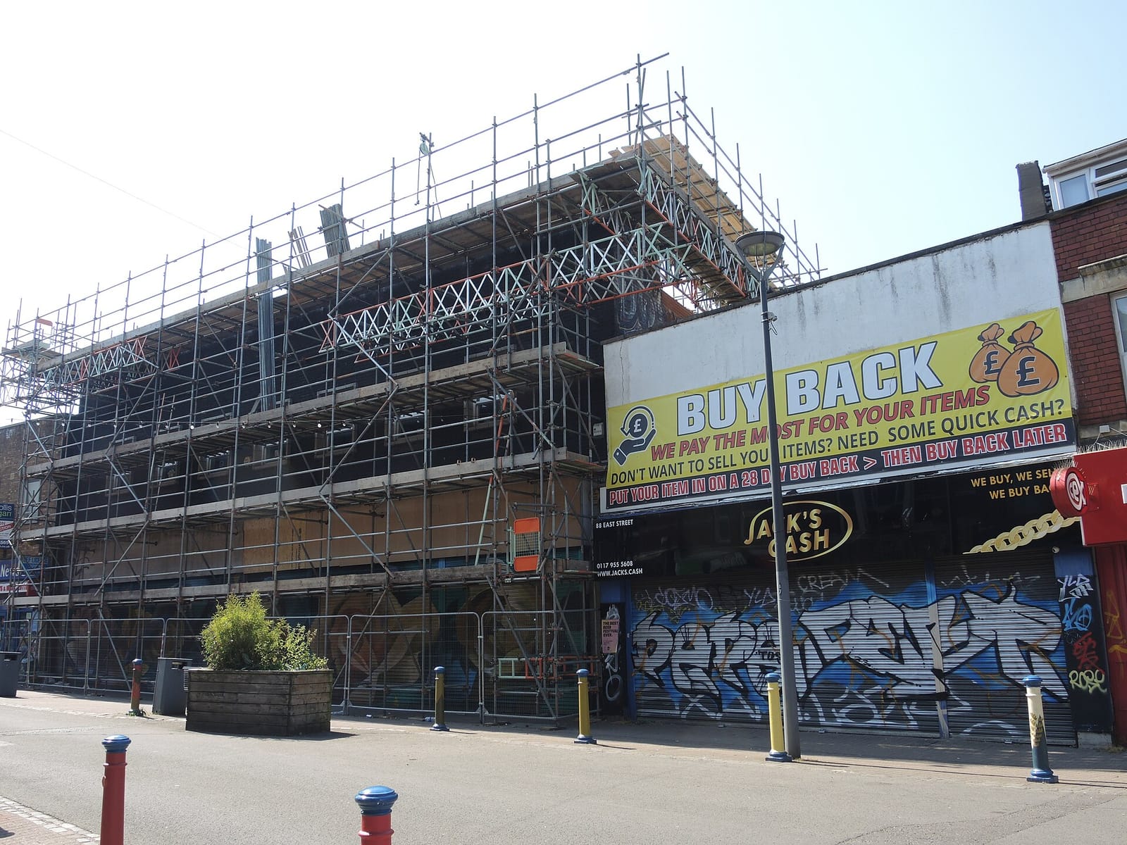 Pinkmans Cafe photo 4