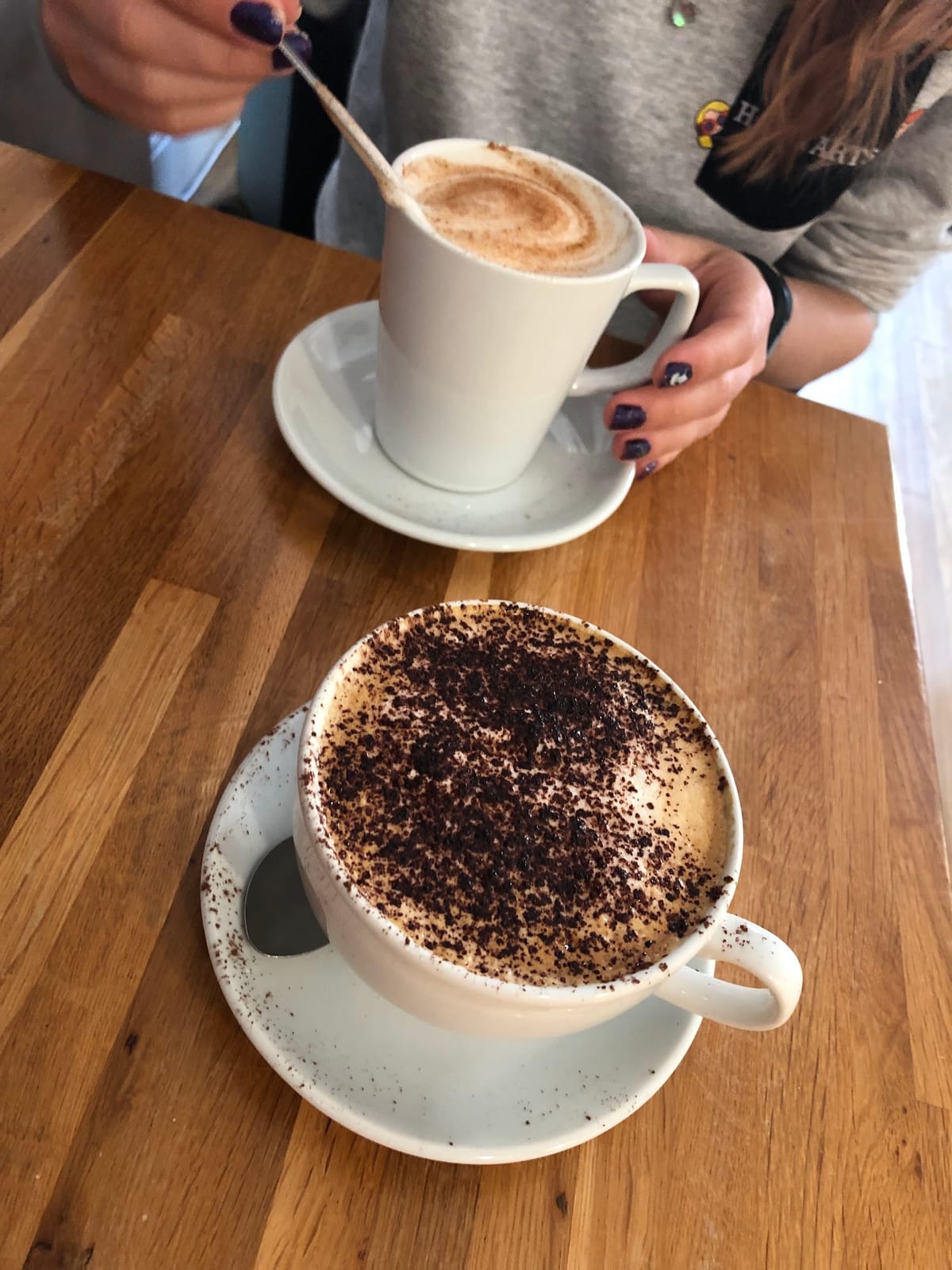 Cafe Revival