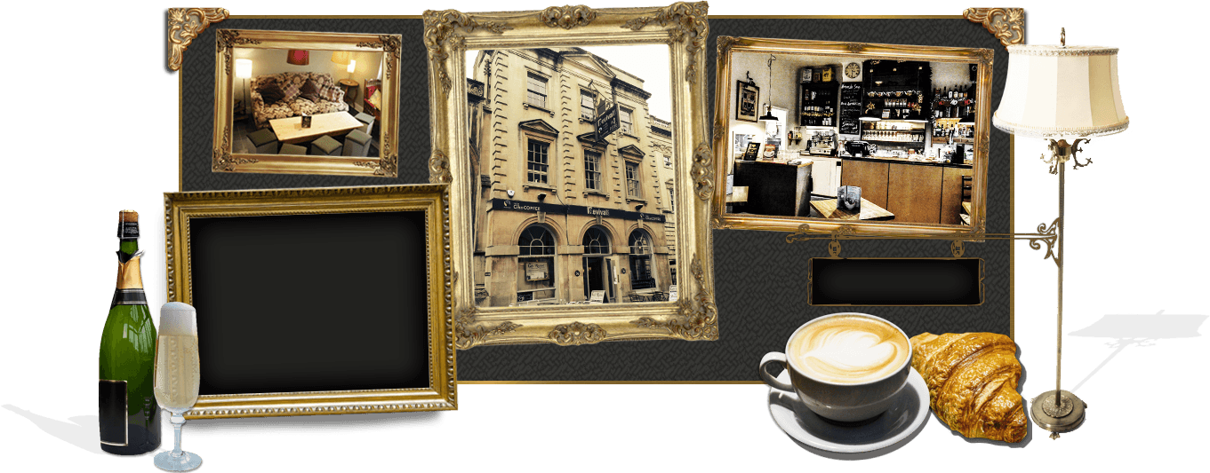 Cafe Revival photo 2