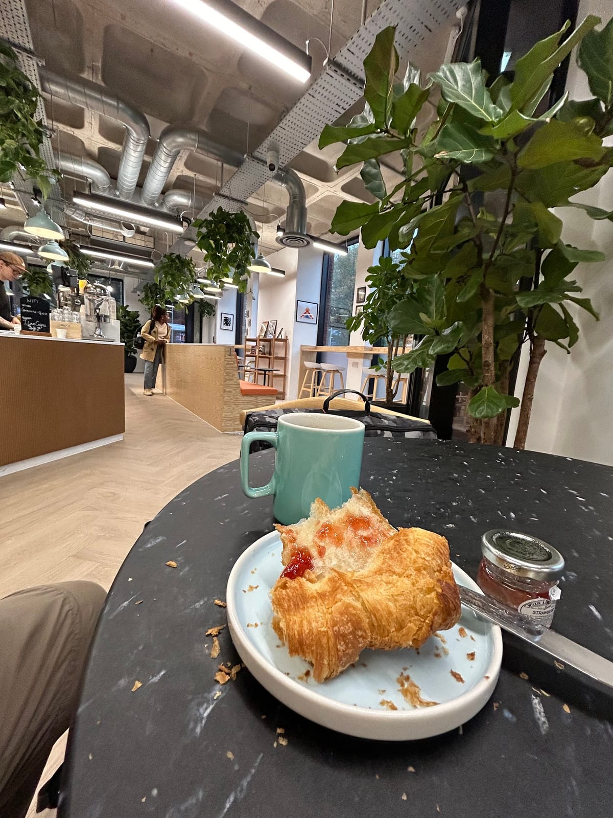Commune Café